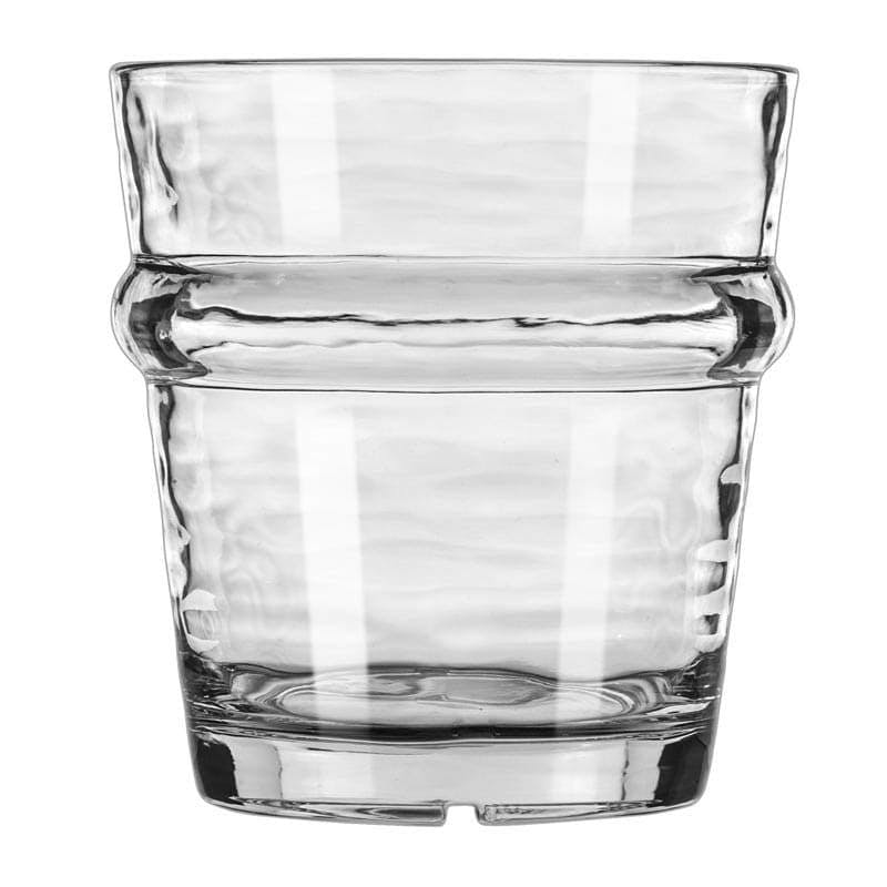 Rocks Glass, 10 oz., TritanÃ¢â€žÂ¢, BPA Free, WakeÃ¢â€žÂ¢, InfiniumÃ‚Â®