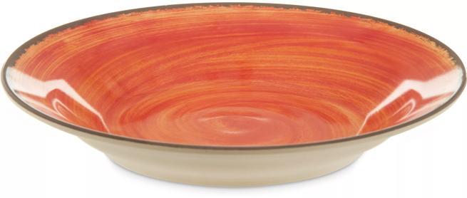 Mingle™ 18.5 oz. Soup Bowl, Fireball