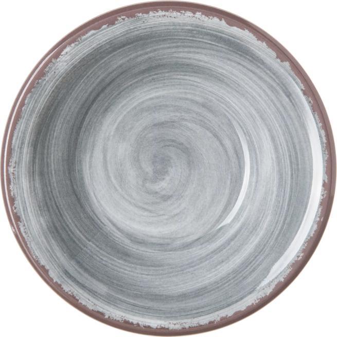 Mingle™ 4.5 oz. Fruit Bowl, Smoke