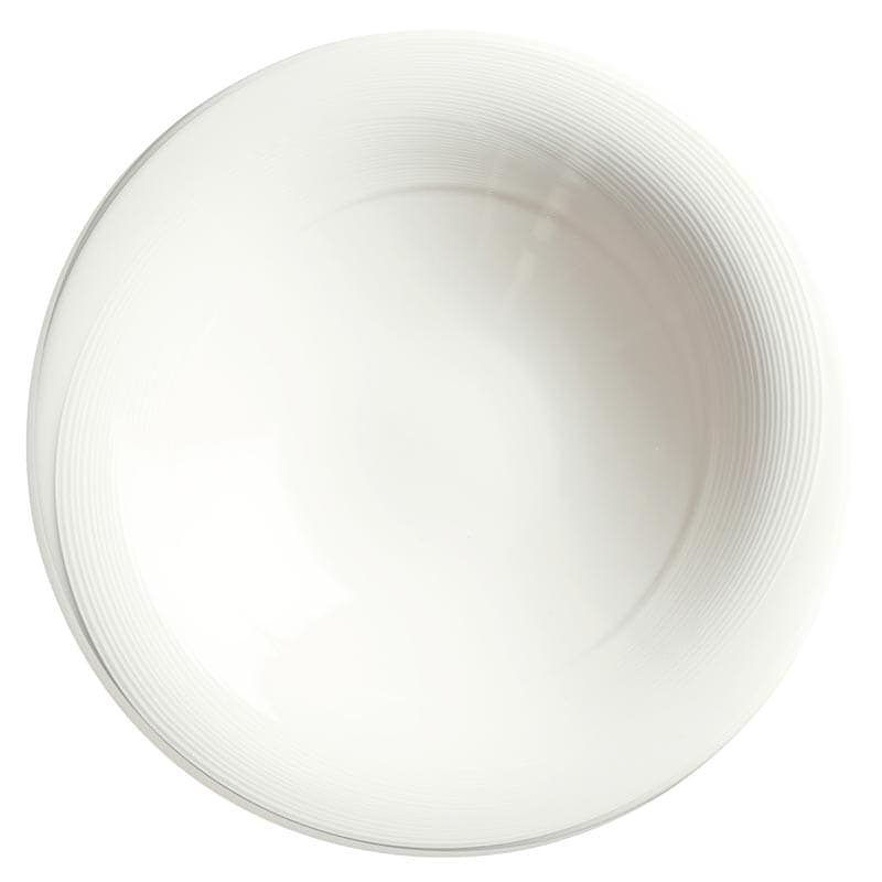 Silk Coupe Bowl, 12 oz., 10-7/8" dia.