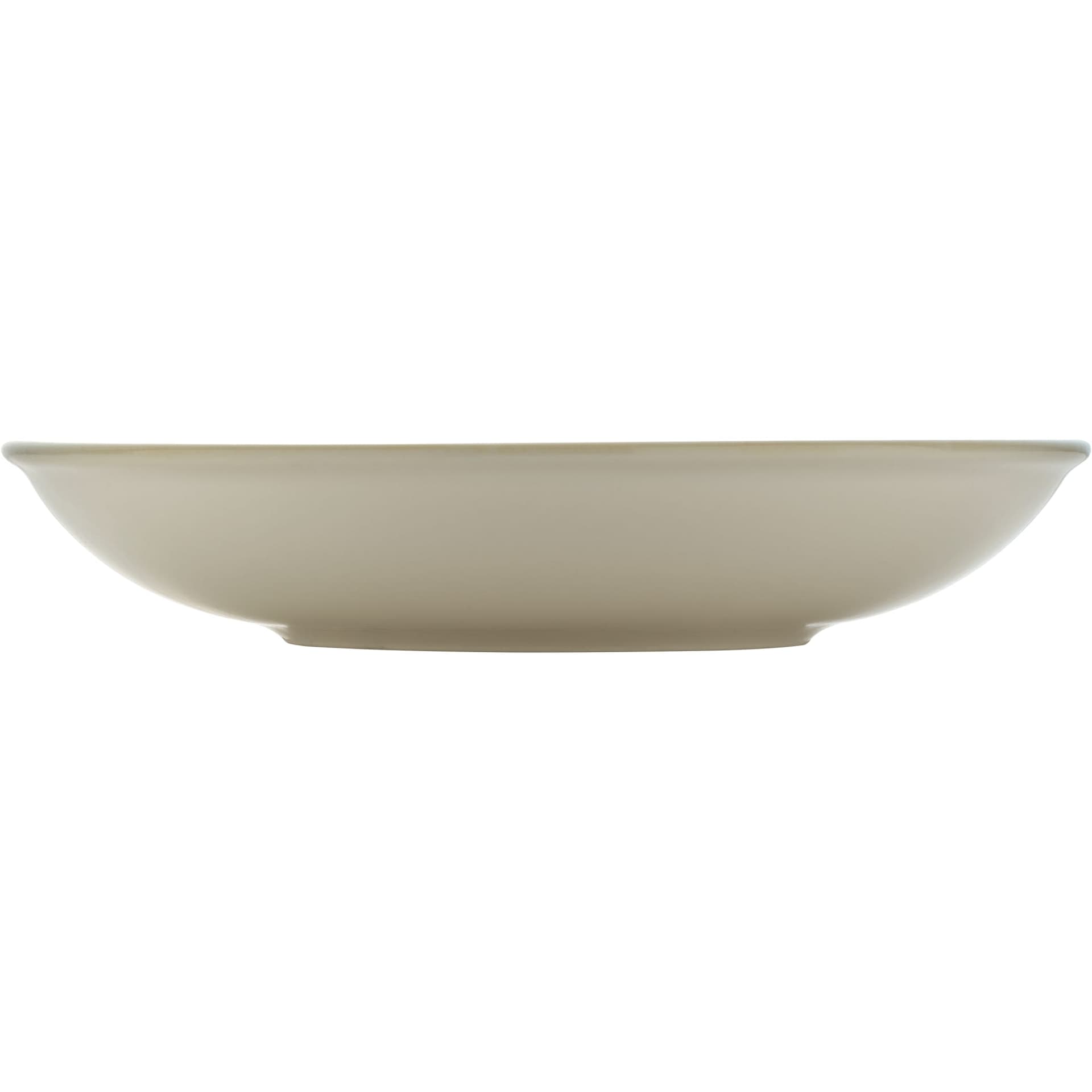 Heart & Soul Plate, 11.0", Cumin
