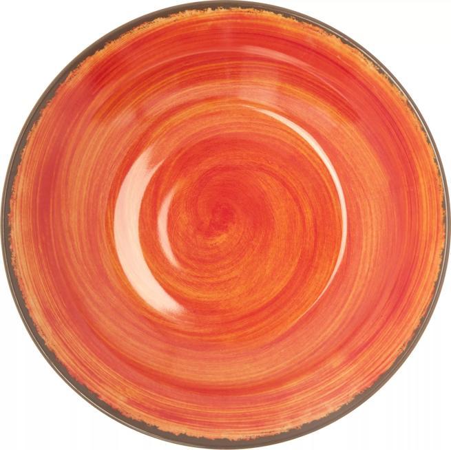 Mingle™ 18.5 oz. Soup Bowl, Fireball