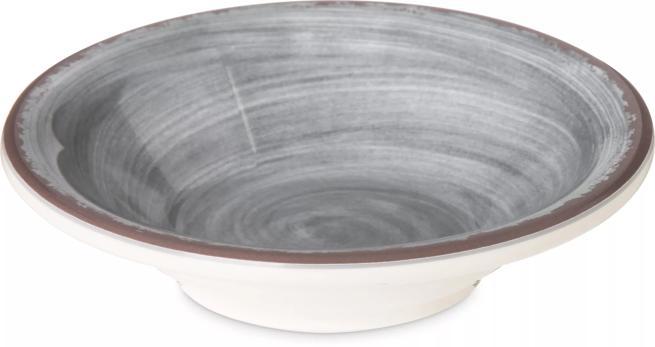Mingle™ 4.5 oz. Fruit Bowl, Smoke