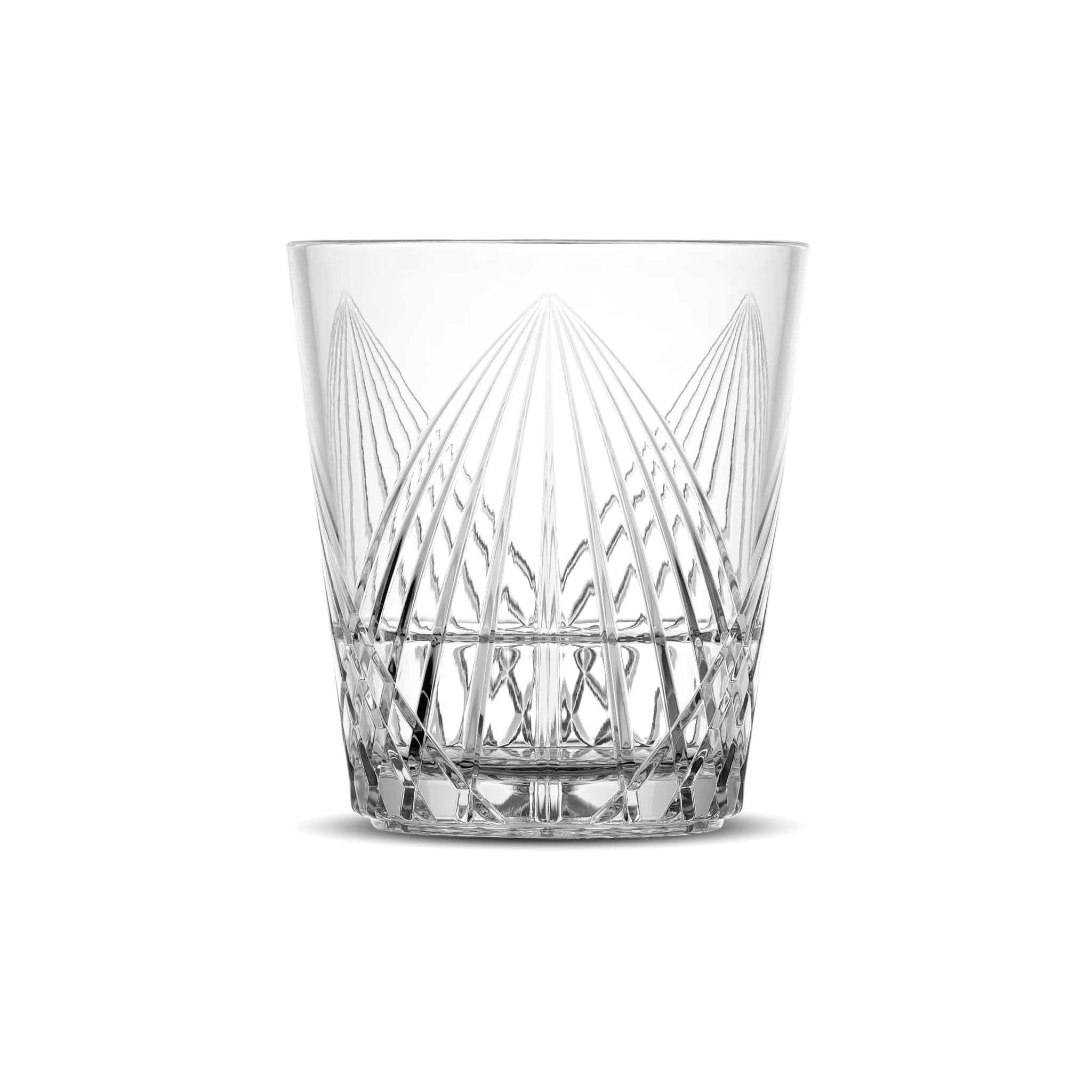 Infinium Rocks Glass, 10 oz., Tritan