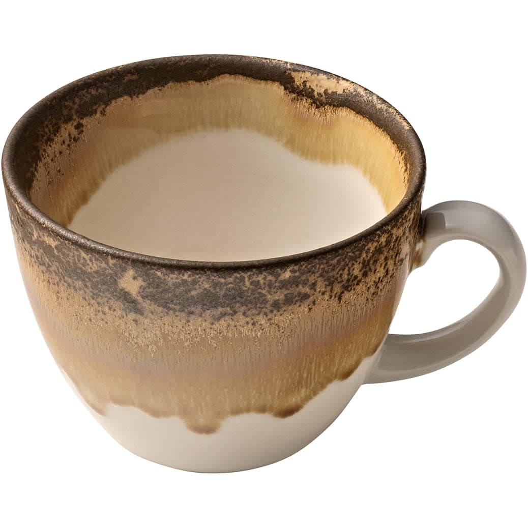 Heart & Soul Cup, 7 oz., Cumin