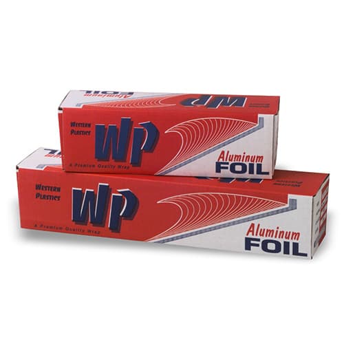 Prestige Aluminum Foil Roll, 24" x 500'