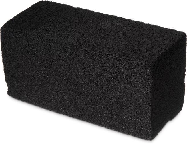 Sparta 8" x 4" Grill Brick