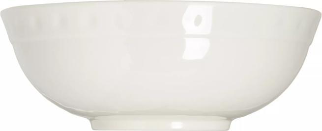 Mingle™ 17 oz. Serving Bowl, Smoke Gray