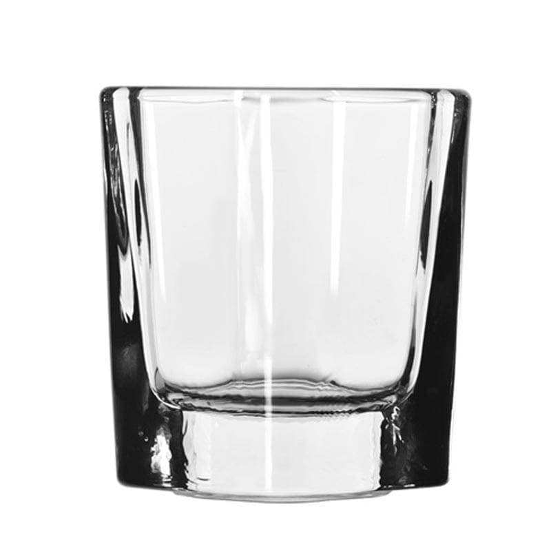 Prism Shot Glass, 2 oz.