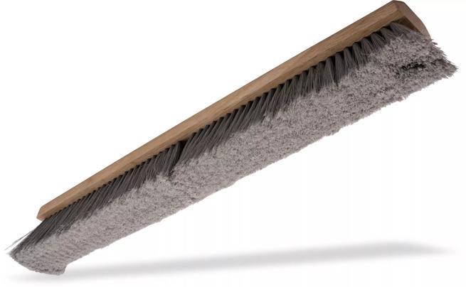 Sparta® Basic Sweep, 24" flagged floor brush
