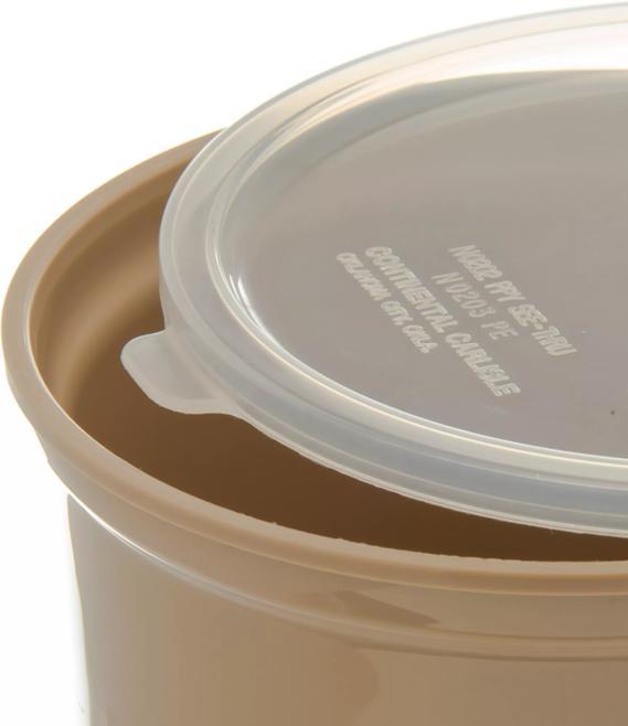 Carlisle 1.5 Qt. Classic Crock