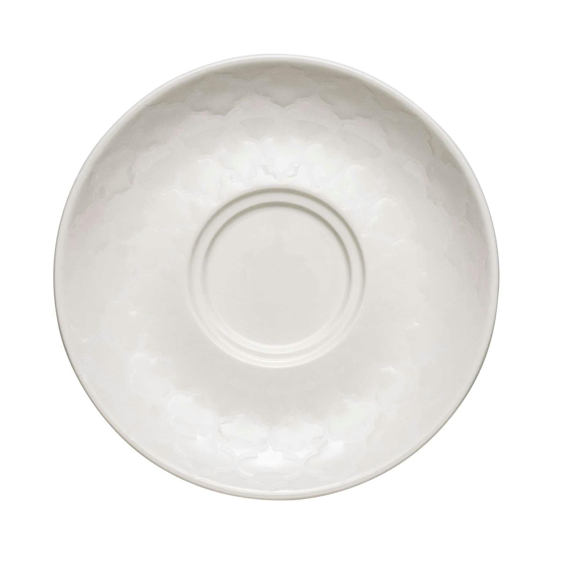 Samira Saucer, 5-3/4" dia.