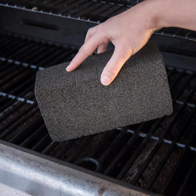 Sparta 8" x 4" Grill Brick
