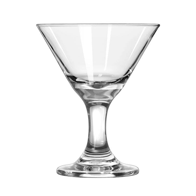Embassy Mini Martini – 3 oz
