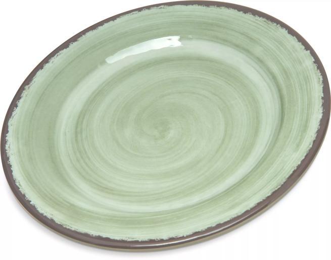 Mingle™ 7" Bread & Butter Plate, Jade