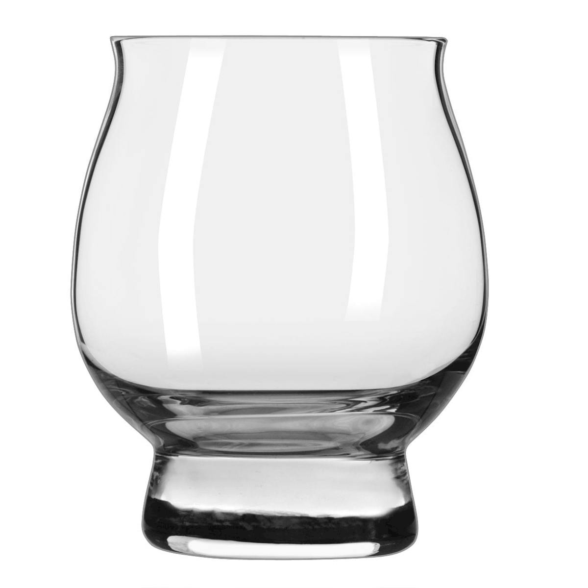 Bourbon Taster Glass, 8 oz.