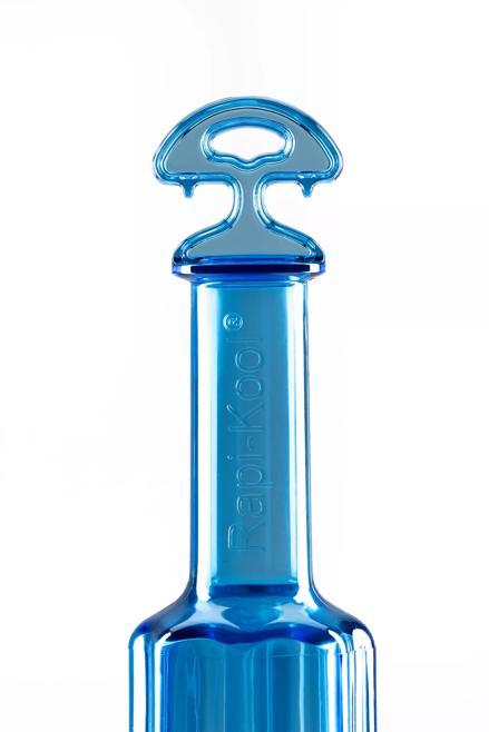 Rapi-Kool® Plus Cold Paddle 64 oz.