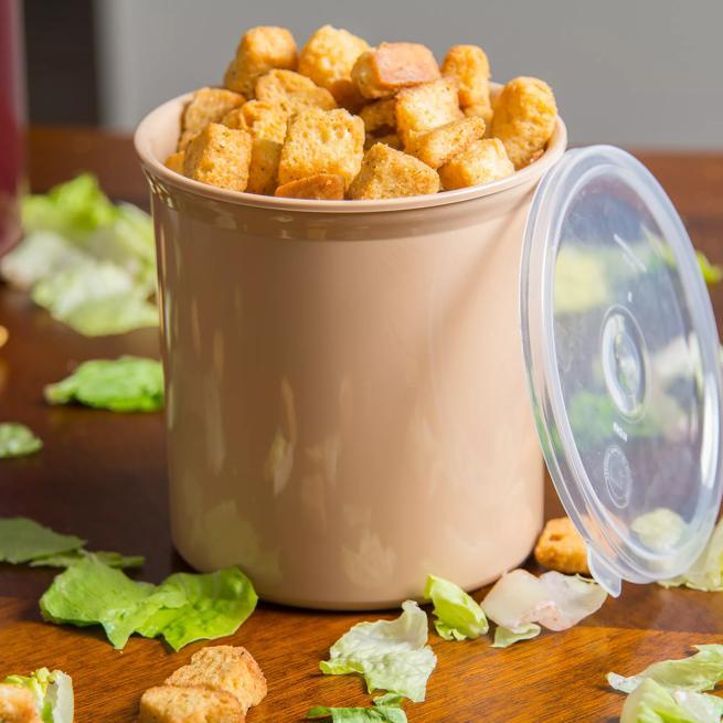 Carlisle 1.2 Qt. Classic Crock