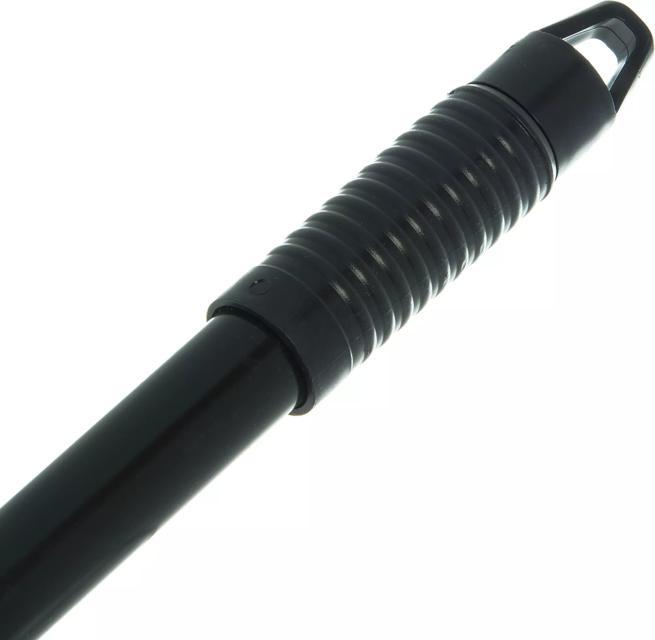 60" Quick-Change Mop Handle with Plastic Head