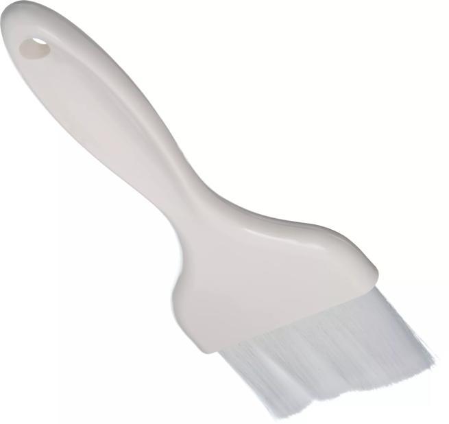 Sparta Galaxy 3"W Pastry Brush