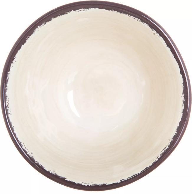 Mingle™ 27 oz. Ice Cream Bowl, Sweet Cream