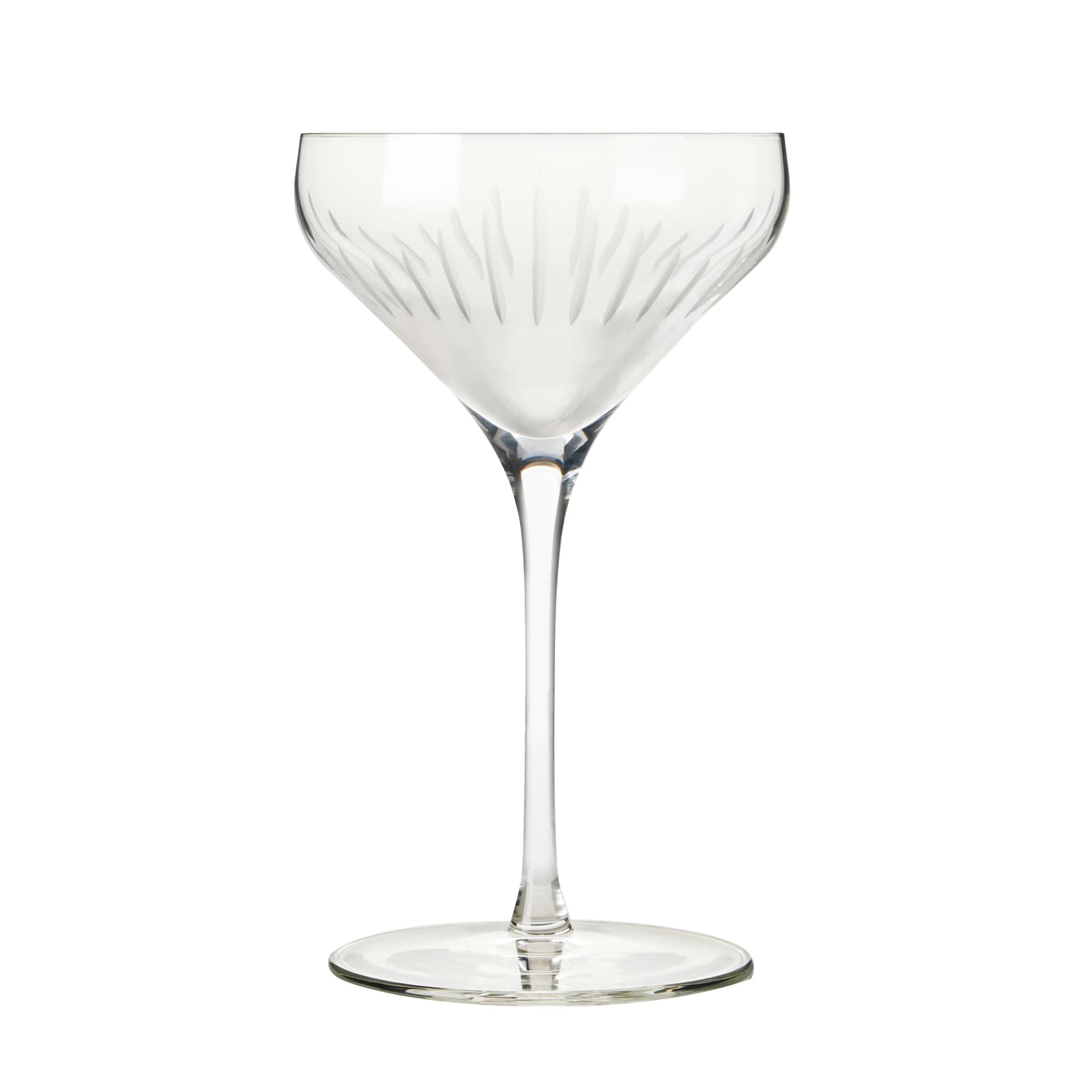 Coupe Glass, 8 oz.