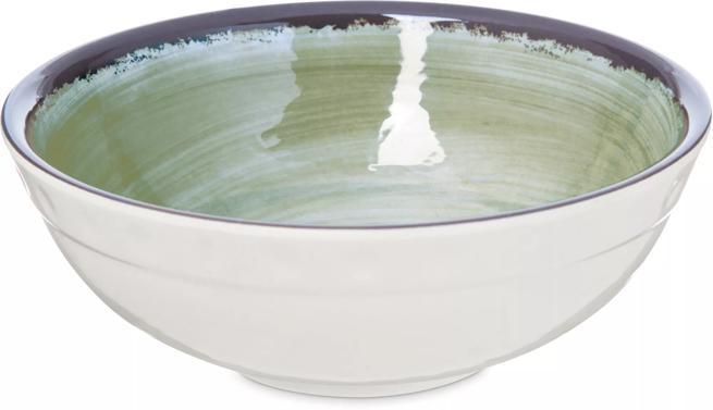 Mingle™ 17 oz. Serving Bowl, Jade