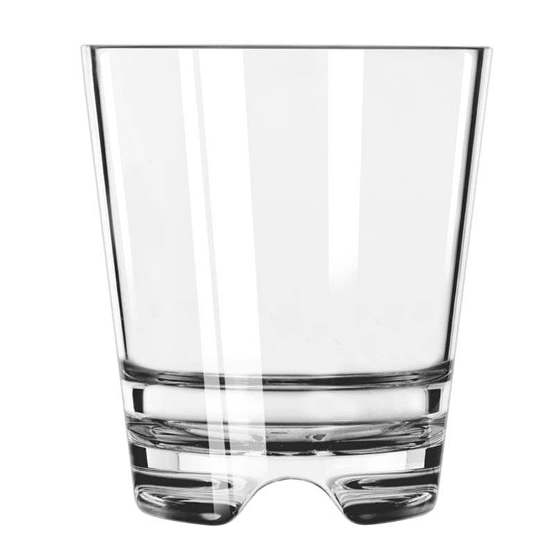 Double Old Fashioned, 12 oz., TritanÃ¢â€žÂ¢, BPA Free, InfiniumÃ‚Â®