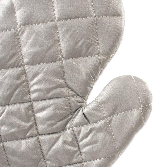 San Jamar 17" Oven/Freezer Mitt