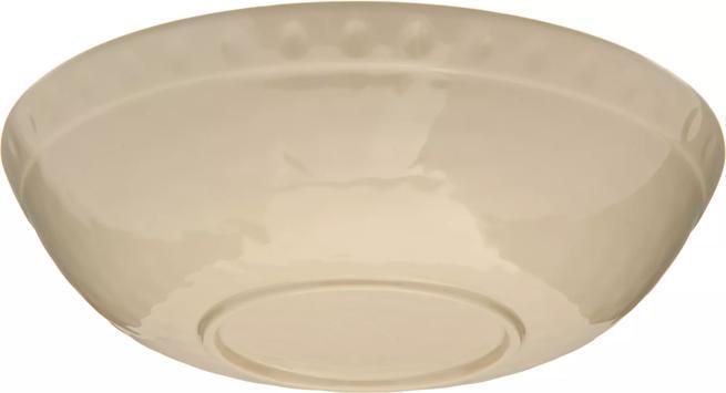 Mingle™ 8" Cereal Bowl, Aqua