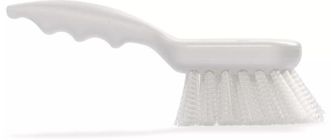 Sparta Kitchen Brush 8"L x 3"W