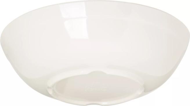 Mingle™ 8" Cereal Bowl, Sweet Cream
