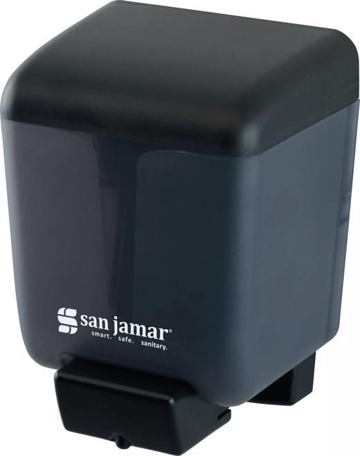 Classic Manual Soap Dispenser, 30 oz.