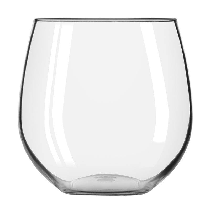 Red Wine Glass, 16-3/4 oz., TritanÃ¢â€žÂ¢, BPA Free, InfiniumÃ‚Â®