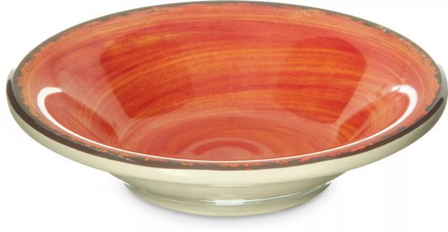 Mingle™ 4.5 oz. Fruit Bowl, Fireball
