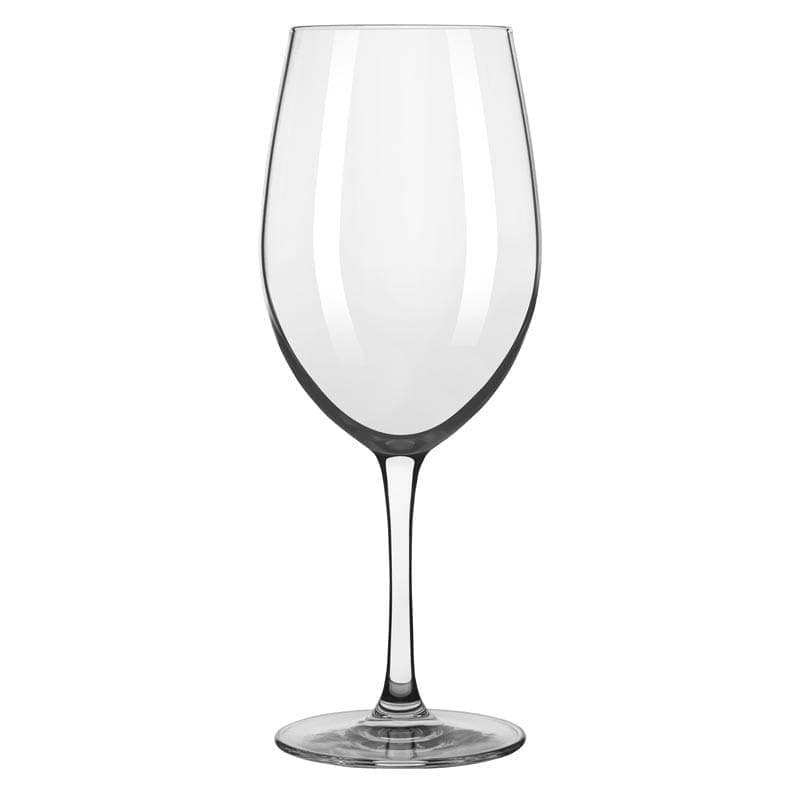 Contour Wine Glass, 18 oz.