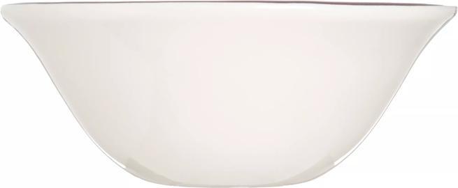 Mingle™ 27 oz. Ice Cream Bowl, Sweet Cream