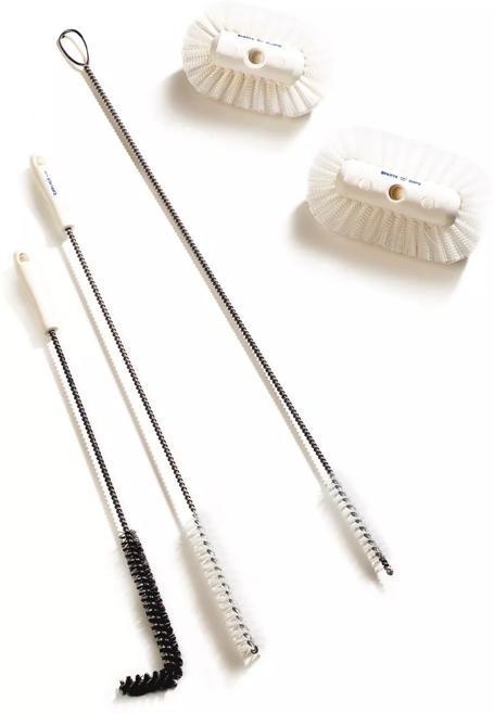 Sparta Kettle Valve Brush 28"L