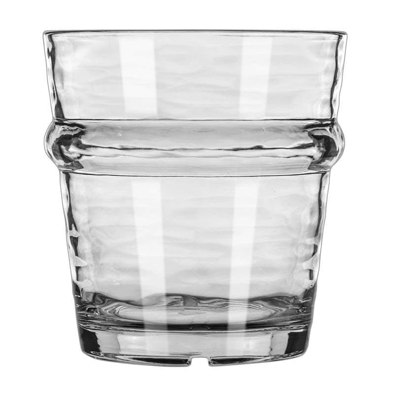 Double Old Fashioned Glass, 12 oz., TritanÃ¢â€žÂ¢, BPA Free, WakeÃ¢â€žÂ¢, InfiniumÃ‚Â®