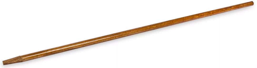 Sparta® Handle, 54", tapered, wood