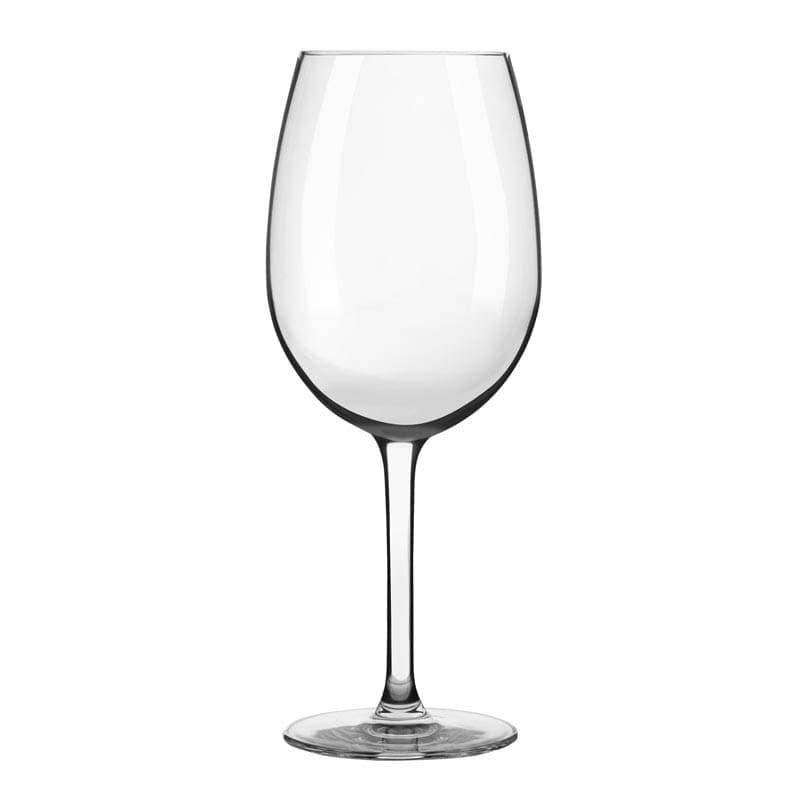 Contour Wine Glass, 19-3/4 oz.