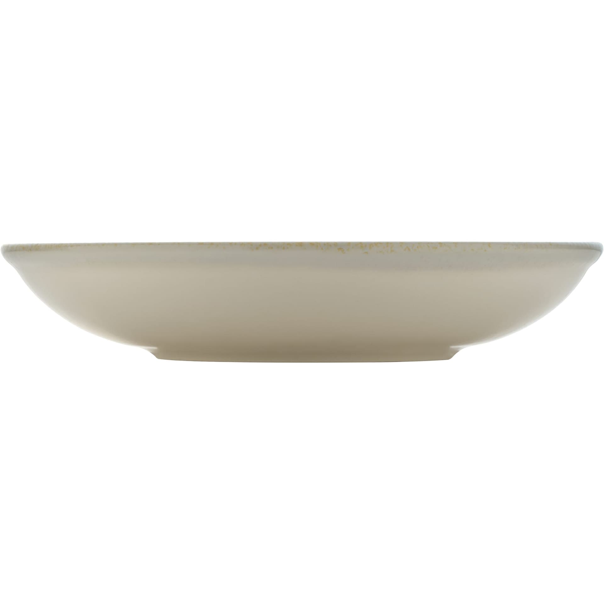 Heart & Soul Plate, 9.13", Breeze