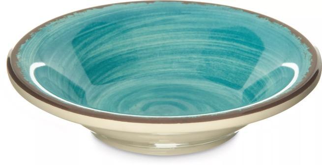 Mingle™ 4.5 oz. Fruit Bowl, Aqua