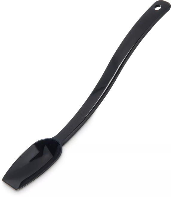 Carlisle 1/4 oz. Salad/Buffet Spoon - 8"L