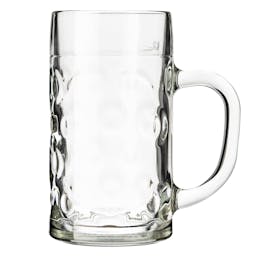 Oktoberfest Mug, .5L