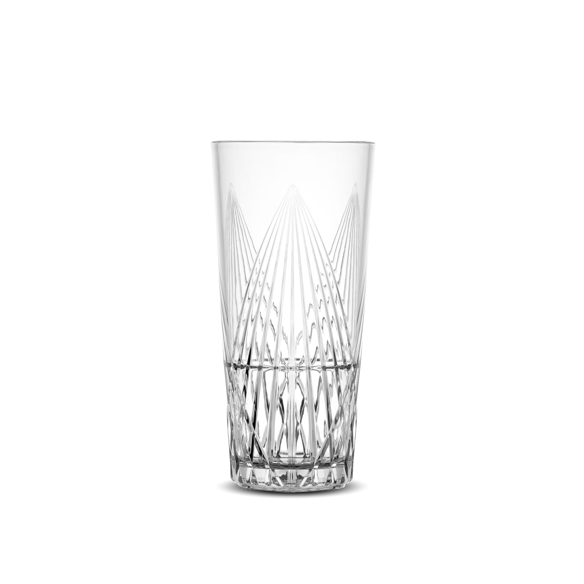 Infinium Hi-Ball Glass, 12 oz., Tritan