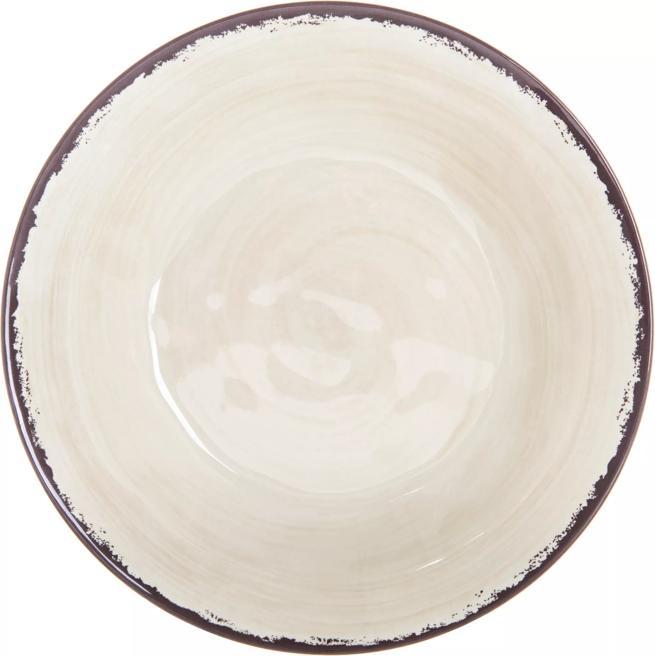 Mingle™ 18.5 oz. Soup Bowl, Sweet Cream