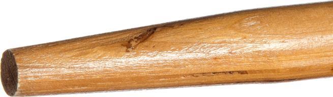 Carlisle 60"L Flo Pac Handle Replacement