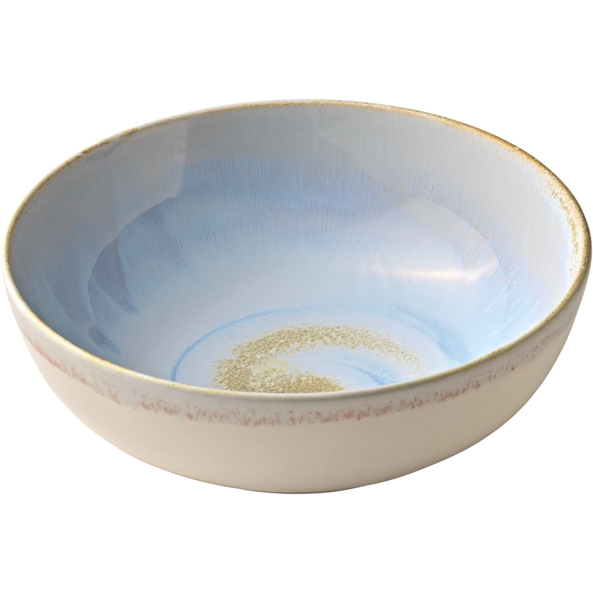 Heart & Soul Dish, 7.5", Breeze