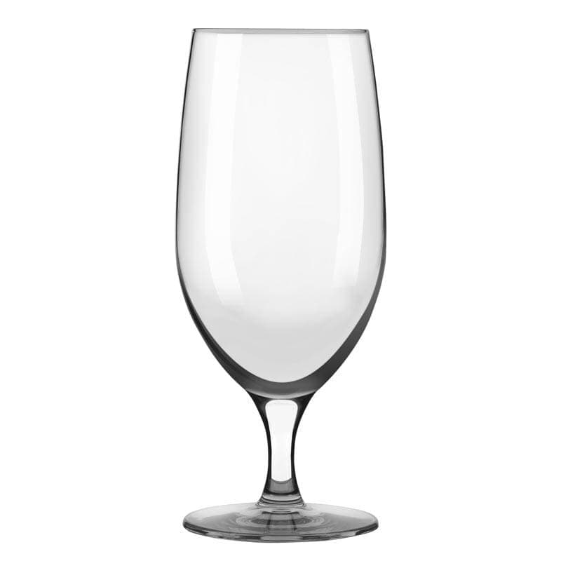 Contour Goblet Glass, 16 oz.